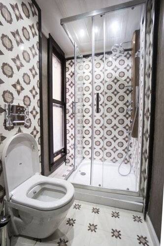 Mezzo Hotel
