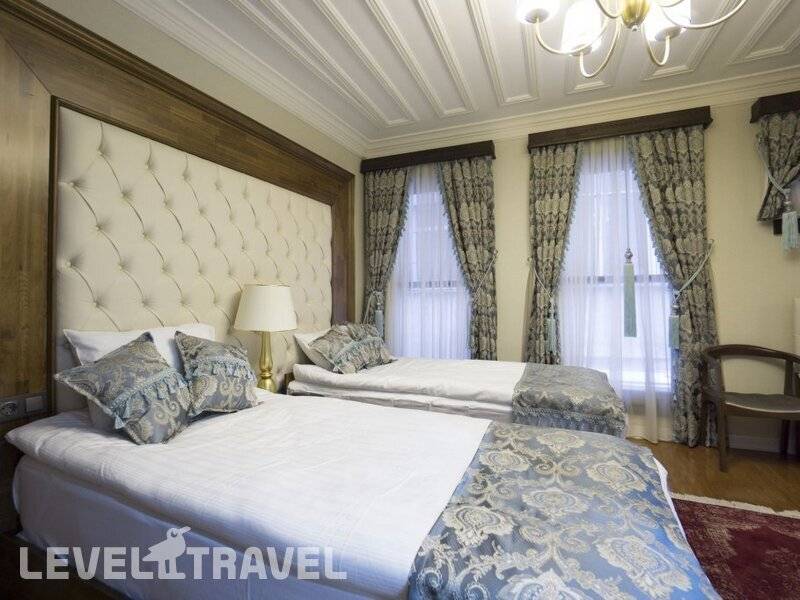 Фотография Mezzo Hotel Фотография Mezzo Hotel
