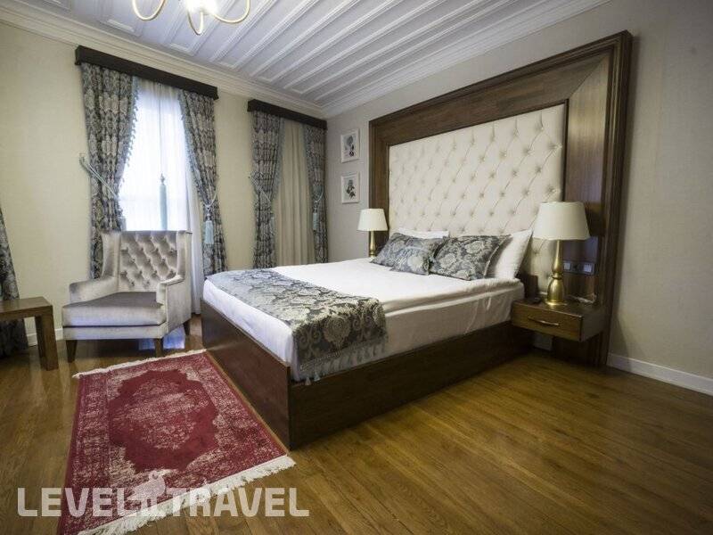 Фотография Mezzo Hotel Фотография Mezzo Hotel