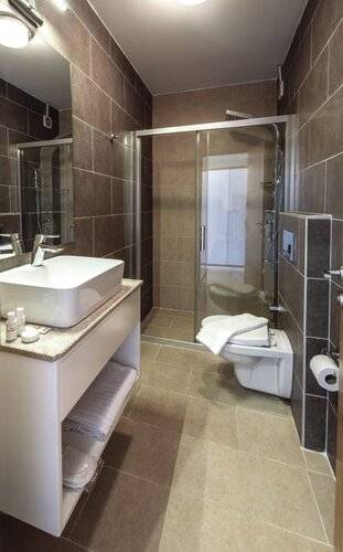 Mezzo Hotel