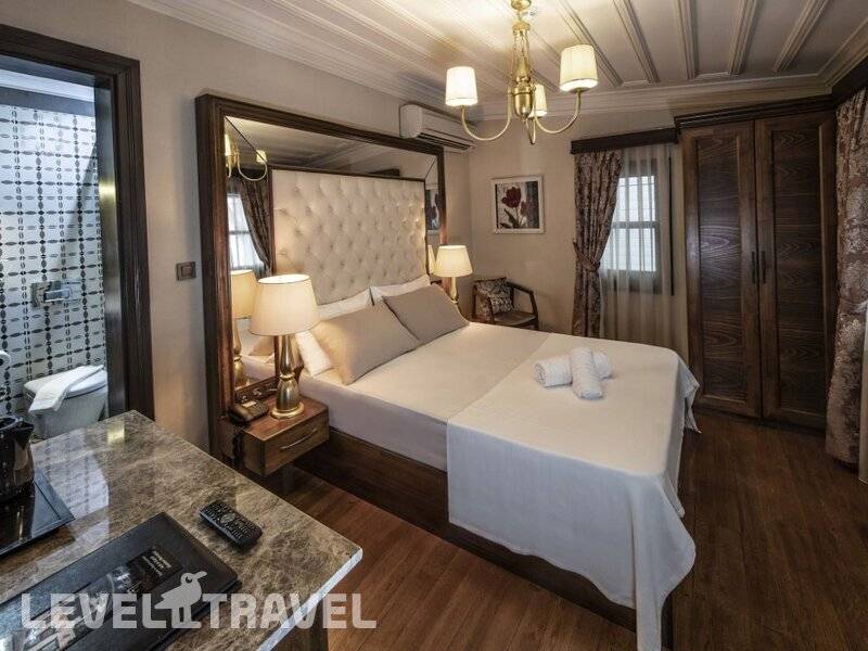 Фотография Mezzo Hotel Фотография Mezzo Hotel