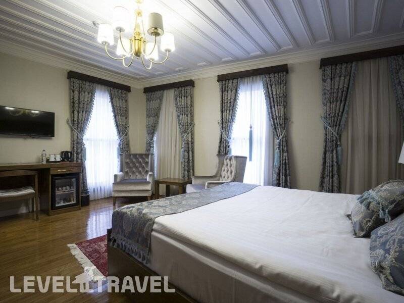 Фотография Mezzo Hotel Фотография Mezzo Hotel