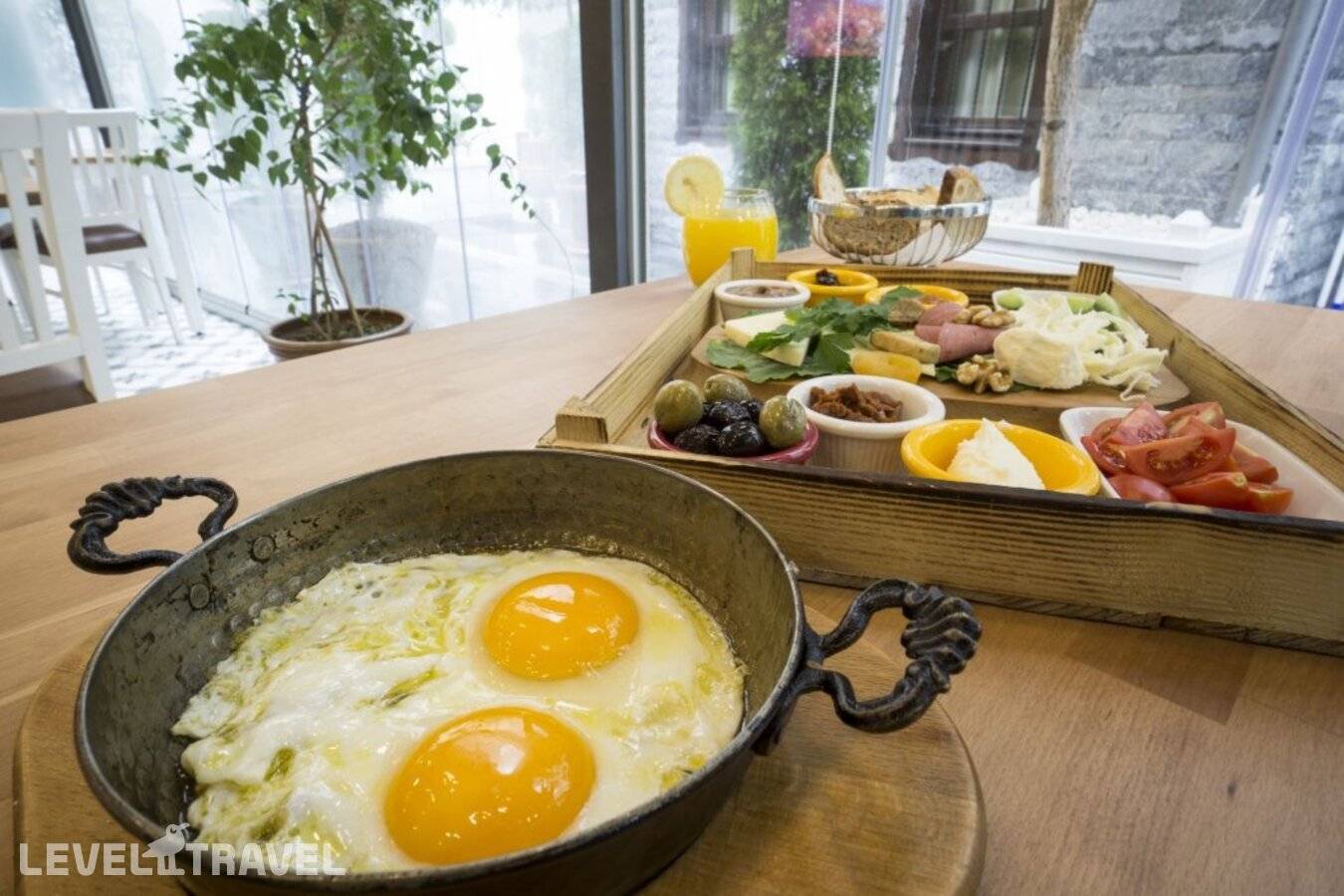 фотографии отеля Mezzo Hotel в Турция(Кадыкёй) - фото №16