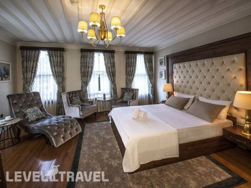 Фотография Mezzo Hotel Фотография Mezzo Hotel
