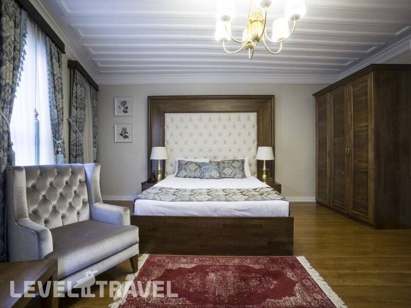 Фотография Mezzo Hotel Фотография Mezzo Hotel