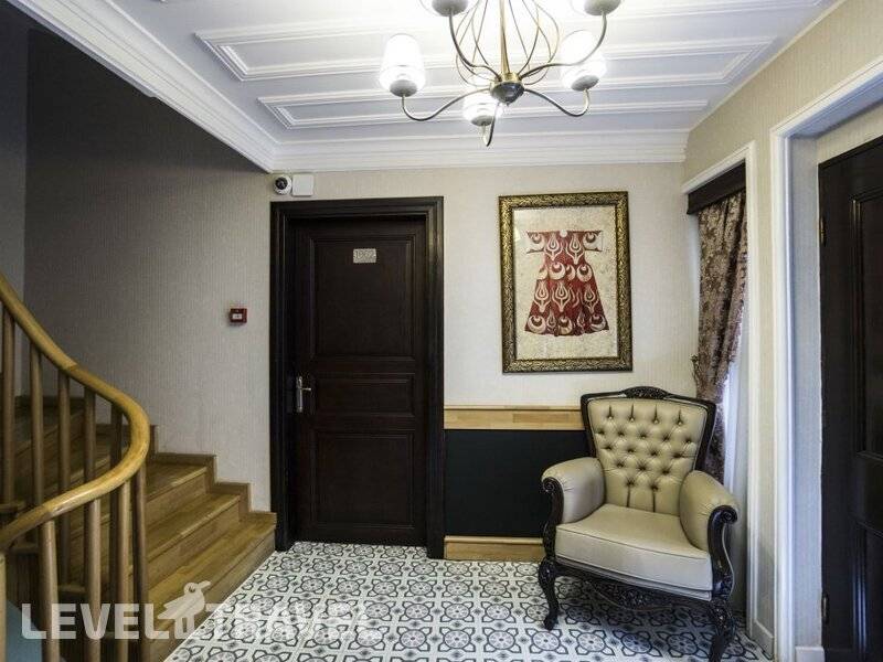 Фотография Mezzo Hotel Фотография Mezzo Hotel