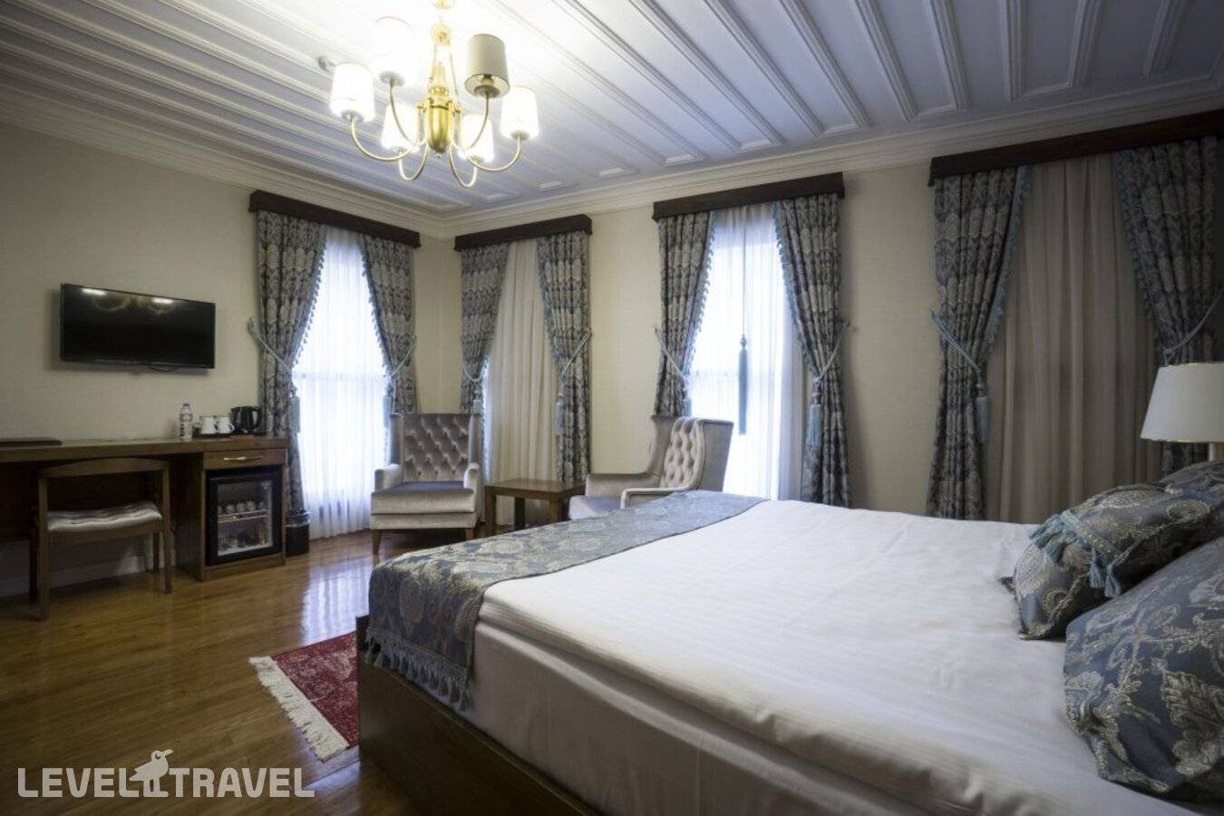 фотографии отеля Mezzo Hotel в Турция(Кадыкёй) - фото №29