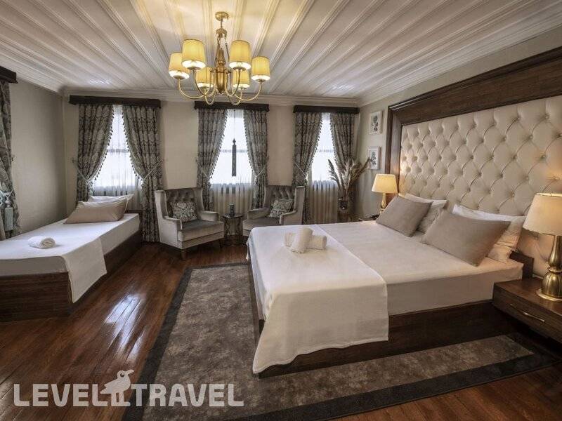Фотография Mezzo Hotel Фотография Mezzo Hotel