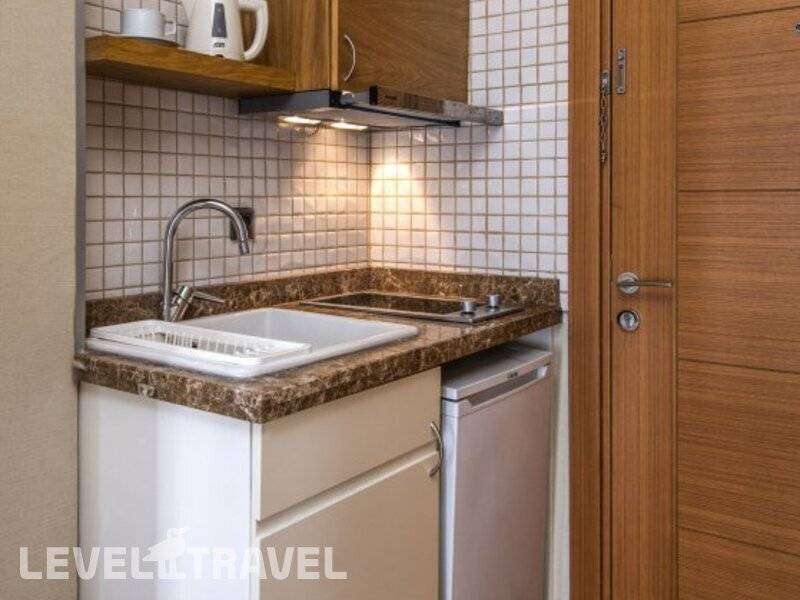 Фотография Mezzo Hotel Фотография Mezzo Hotel