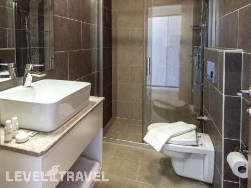 Фотография Mezzo Hotel Фотография Mezzo Hotel