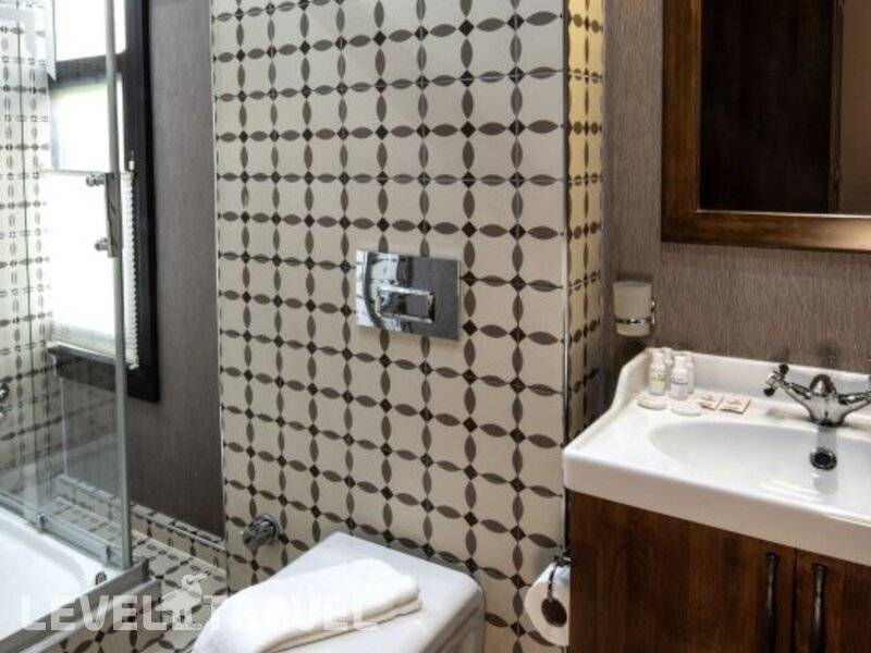 Фотография Mezzo Hotel Фотография Mezzo Hotel