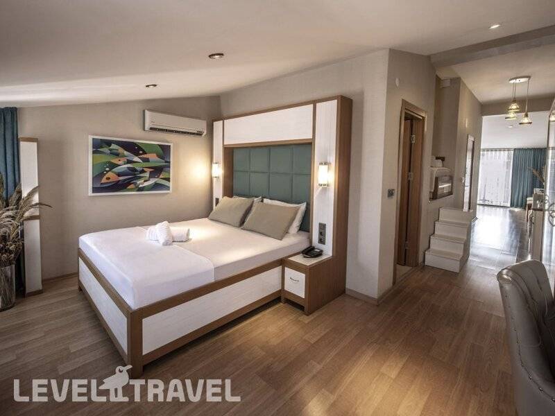 Фотография Mezzo Hotel Фотография Mezzo Hotel