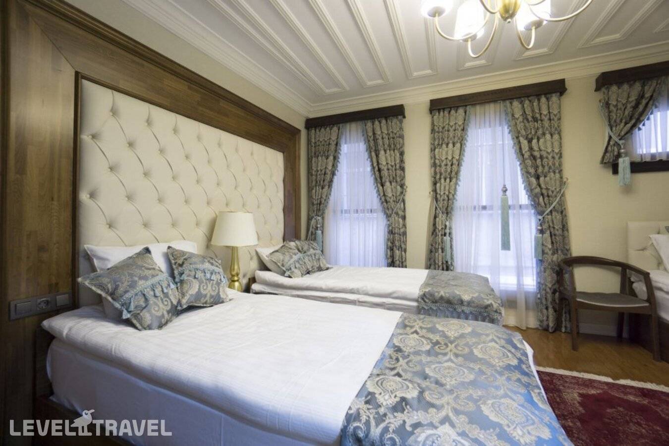 фотографии отеля Mezzo Hotel в Турция(Кадыкёй) - фото №34