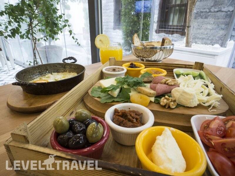 Фотография Mezzo Hotel Фотография Mezzo Hotel