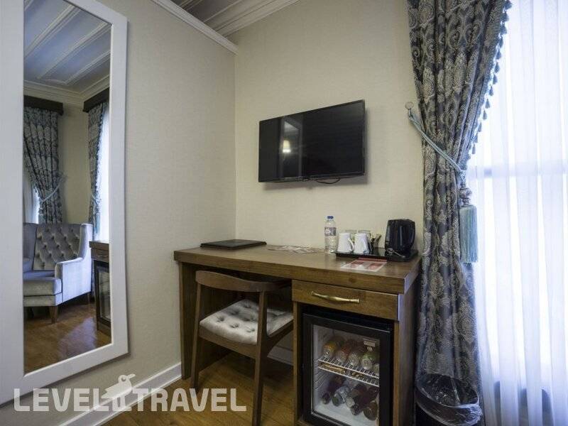 Фотография Mezzo Hotel Фотография Mezzo Hotel