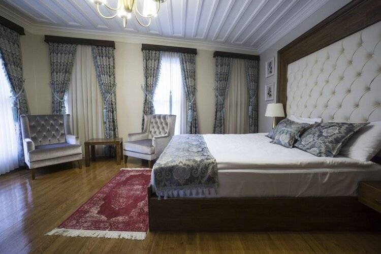 Mezzo Hotel