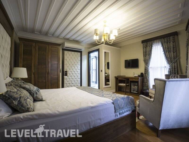 Фотография Mezzo Hotel Фотография Mezzo Hotel