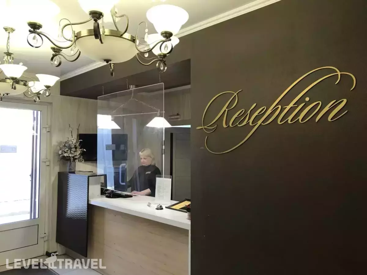 Гостевой дом Сатка