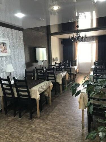Гостевой дом Сатка