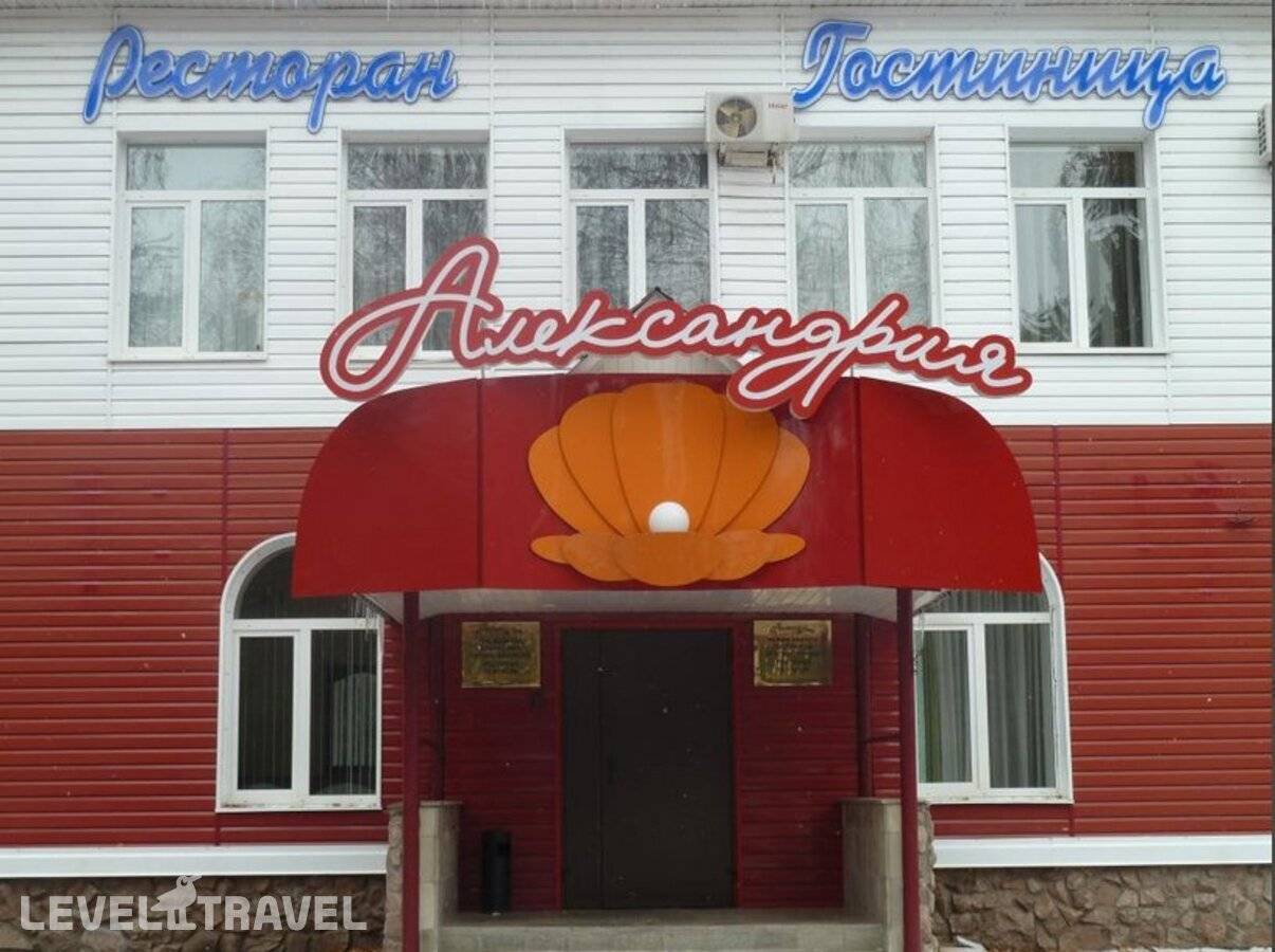 Изображение отеля 1