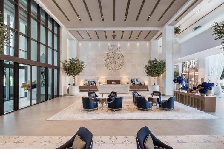 Palace Beach Resort Fujairah