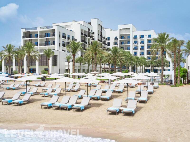 Фотография Palace Beach Resort Fujairah