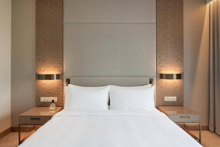 Palace Beach Resort Fujairah
