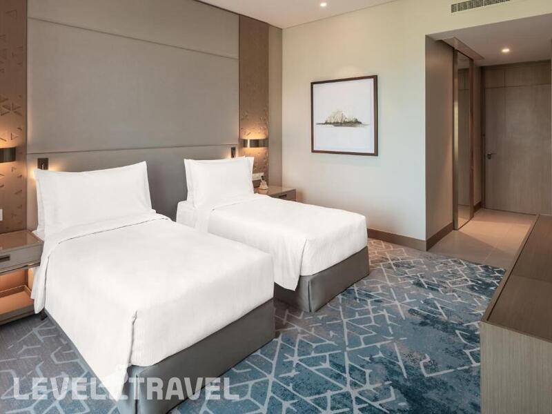 Фотография Palace Beach Resort Fujairah