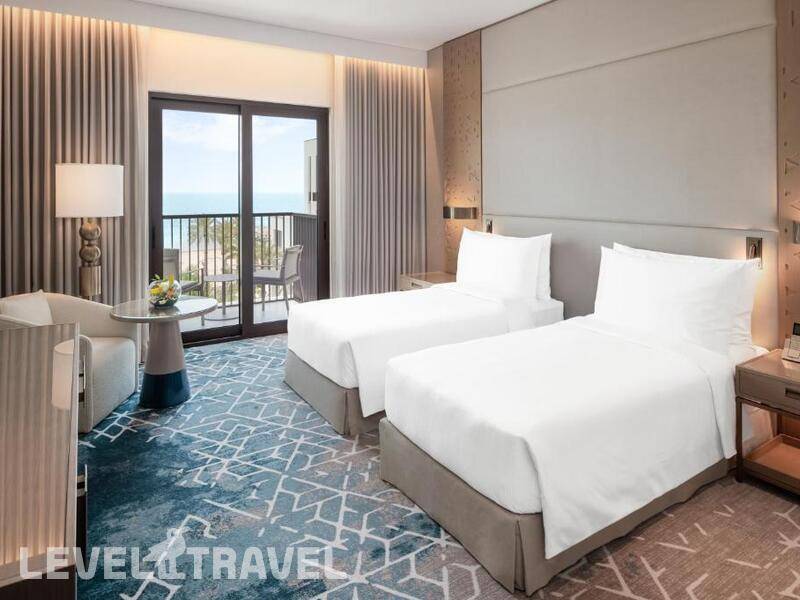 Фотография Palace Beach Resort Fujairah
