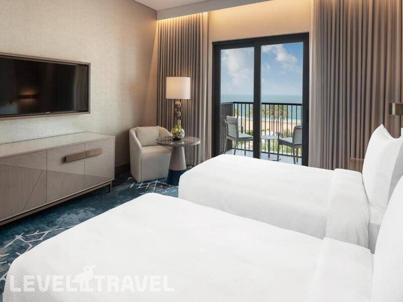 Фотография Palace Beach Resort Fujairah