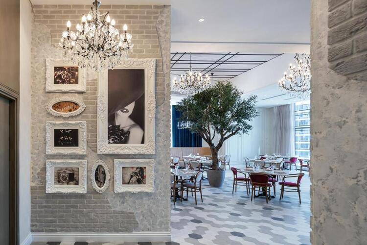 Paramount Hotel Midtown