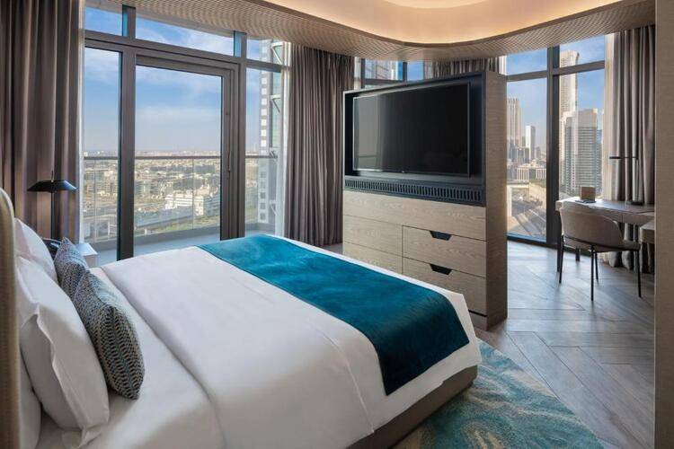 Paramount Hotel Midtown