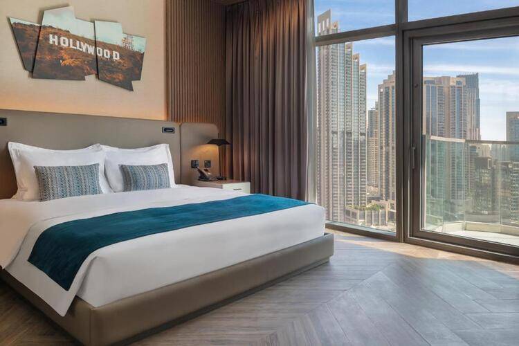 Paramount Hotel Midtown