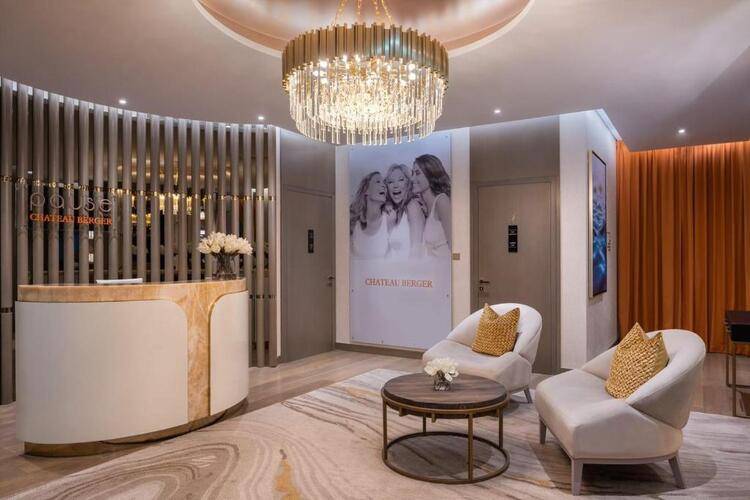 Paramount Hotel Midtown