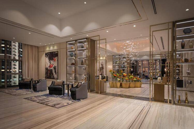 Paramount Hotel Midtown