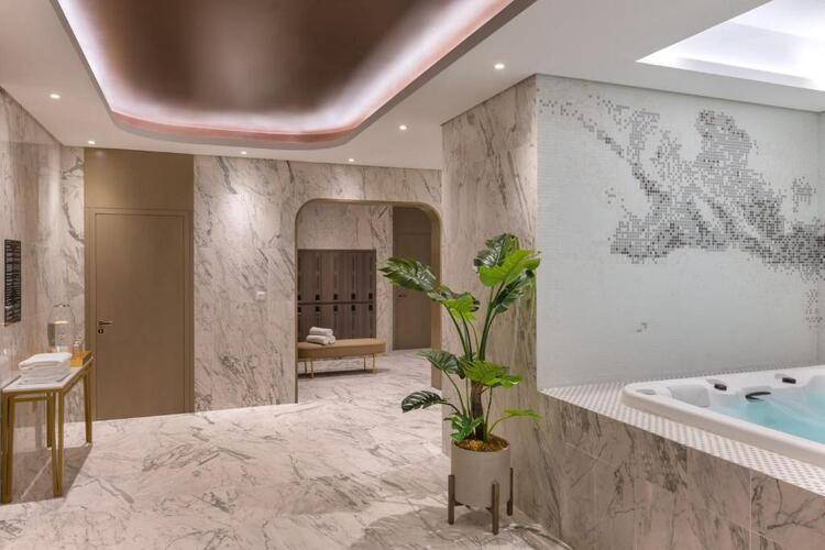 Paramount Hotel Midtown