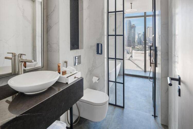 Paramount Hotel Midtown