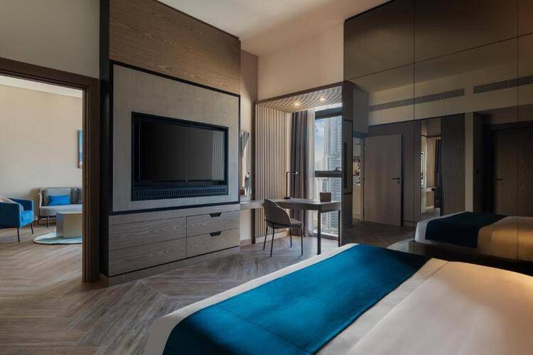 Paramount Hotel Midtown