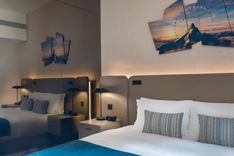 Paramount Hotel Midtown