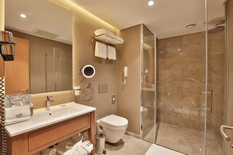 Ada Suites Nisantasi