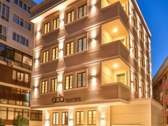Ada Suites Nisantasi