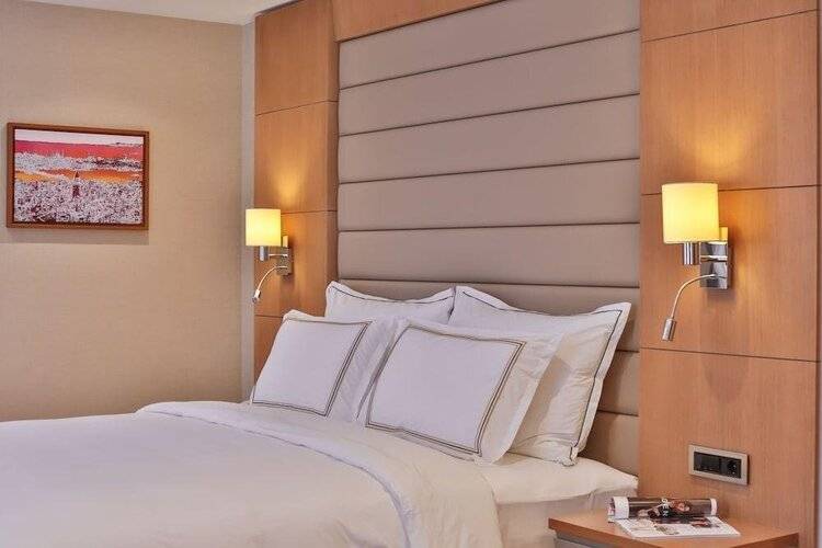 Ada Suites Nisantasi