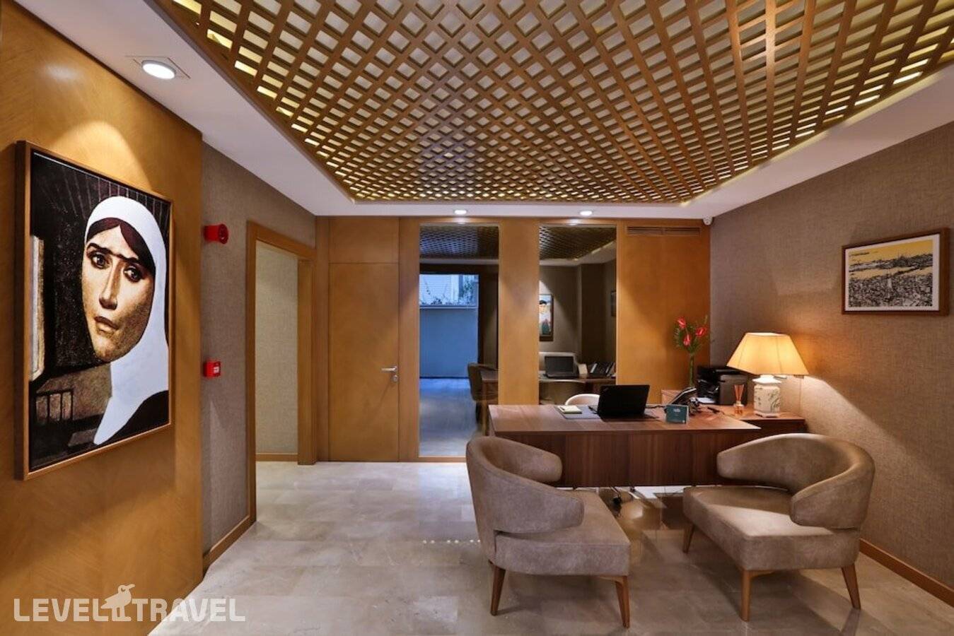 фотографии отеля Ada Suites Nisantasi в Турция(Шишли) - фото №22