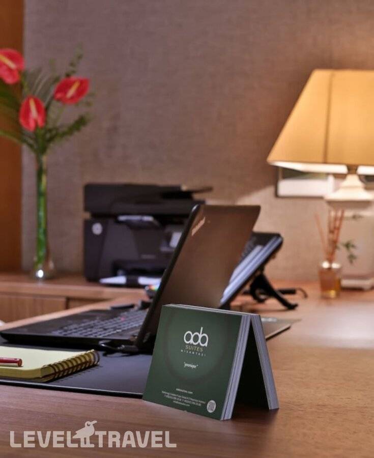 фотографии отеля Ada Suites Nisantasi в Турция(Шишли) - фото №7