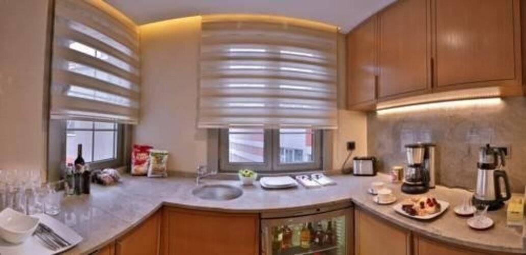 Ada Suites Nisantasi