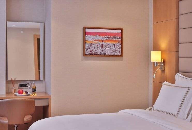 Ada Suites Nisantasi