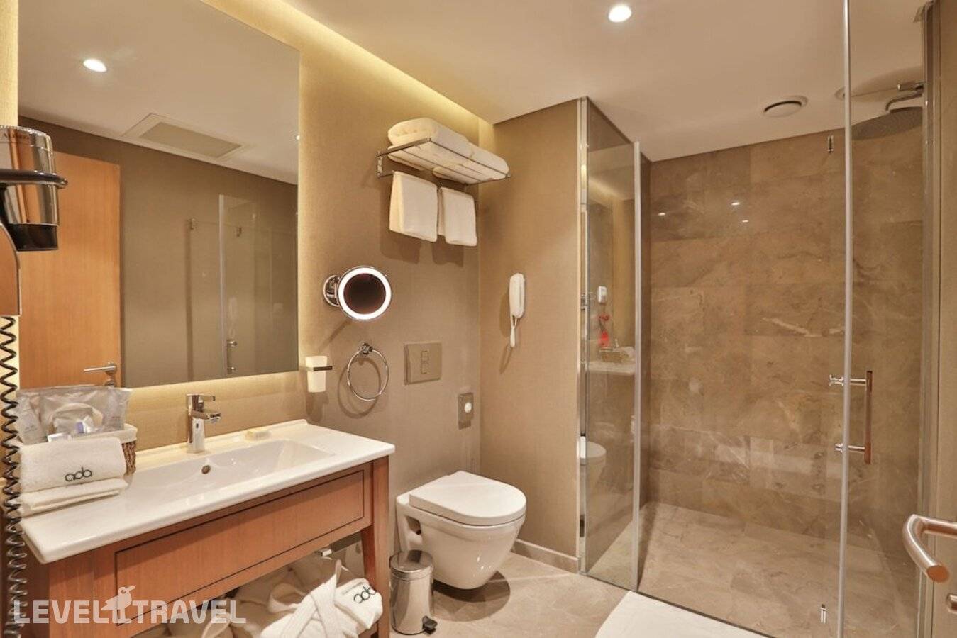 фотографии отеля Ada Suites Nisantasi в Турция(Шишли) - фото №13