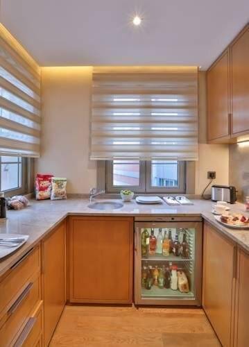Ada Suites Nisantasi