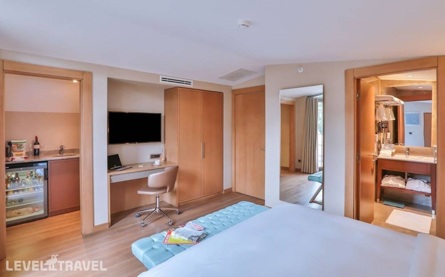 фотографии отеля Ada Suites Nisantasi в Турция(Шишли) - фото №15