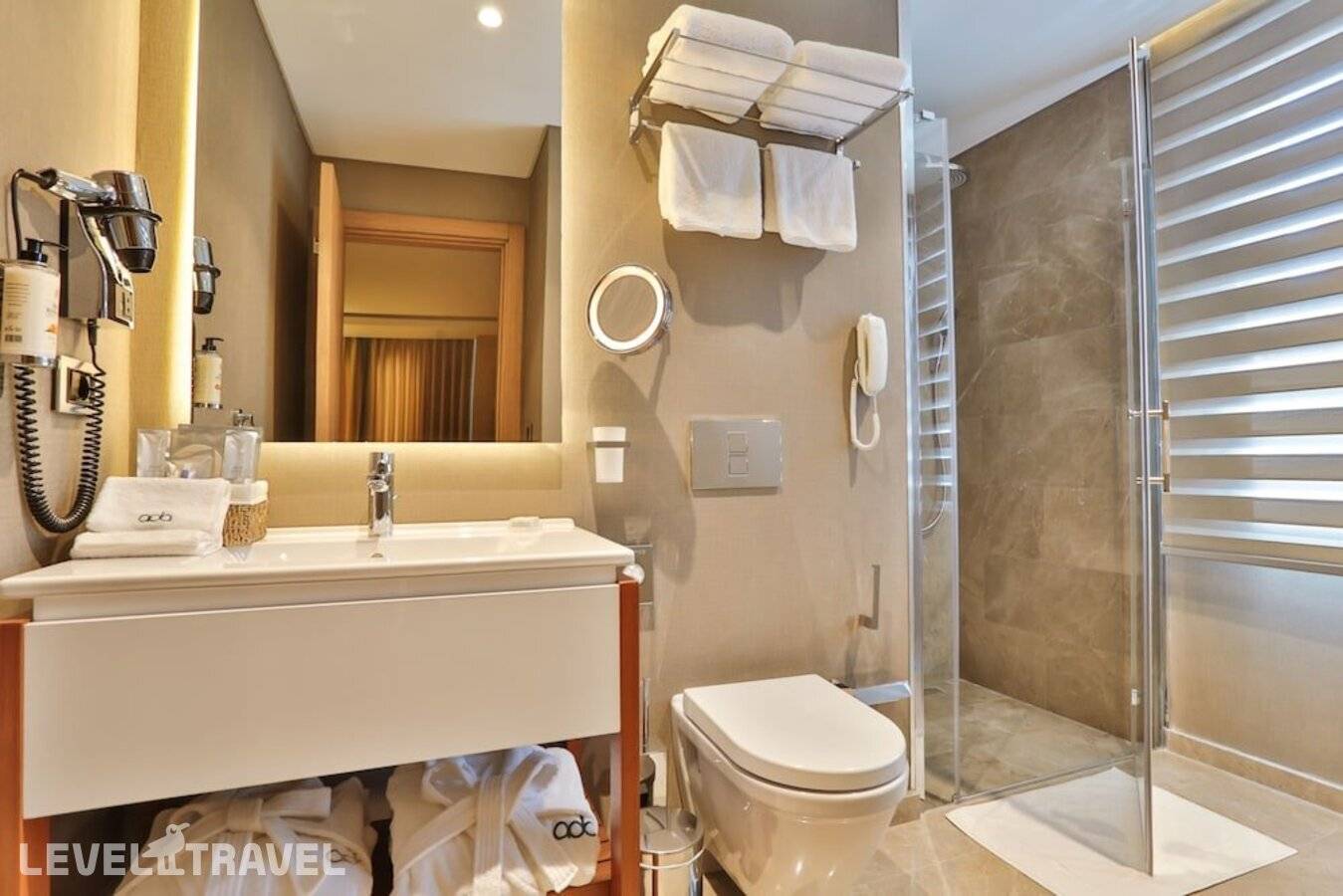 фотографии отеля Ada Suites Nisantasi в Турция(Шишли) - фото №10